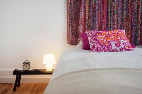 Augusto Rosa Apartment @ Se