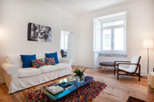 Augusto Rosa Apartment @ Se