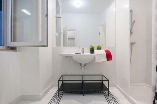 Augusto Rosa Apartment @ Se