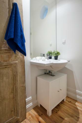 Augusto Rosa Apartment @ Se