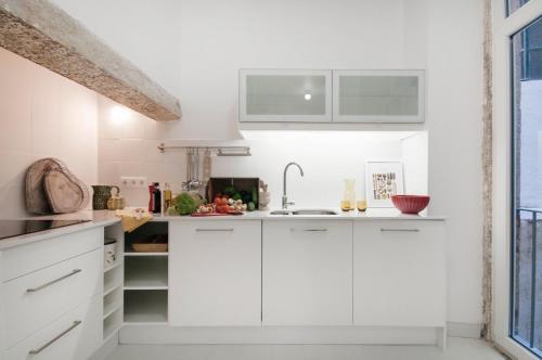 Augusto Rosa Apartment @ Se