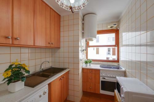 Apartamento Adiana