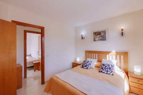 Apartamento Adiana