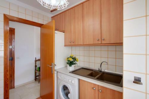 Apartamento Adiana