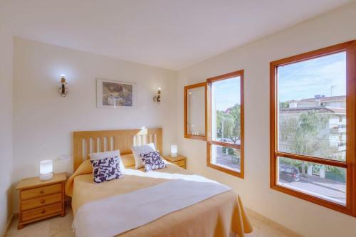 Apartamento Adiana