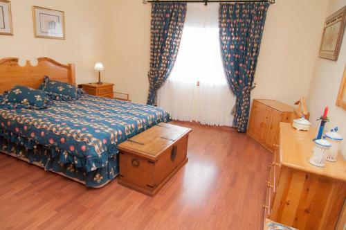 Agroturismo Casa Mercedes