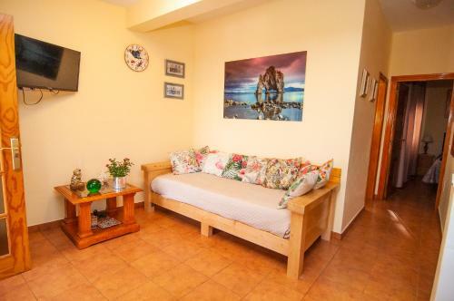 Agroturismo Casa Mercedes
