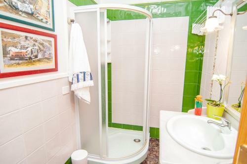 Agroturismo Casa Mercedes