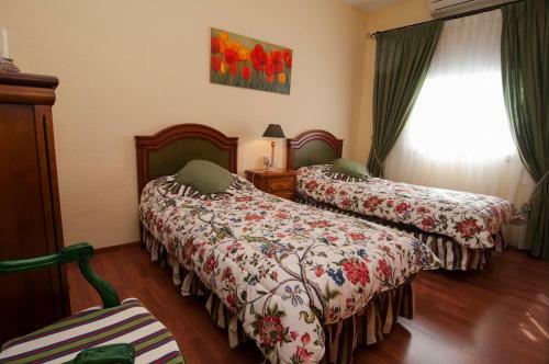 Agroturismo Casa Mercedes
