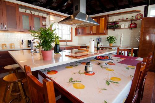 Agroturismo Casa Mercedes