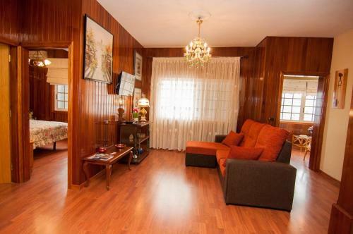 Agroturismo Casa Mercedes