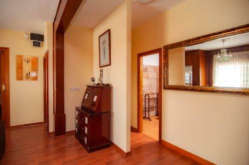 Agroturismo Casa Mercedes