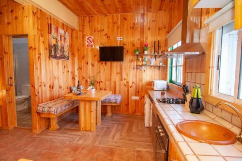 Agroturismo Casa Mercedes