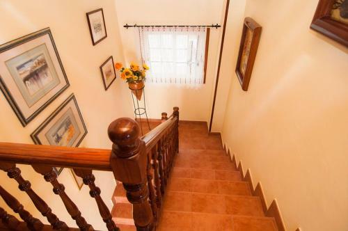 Agroturismo Casa Mercedes