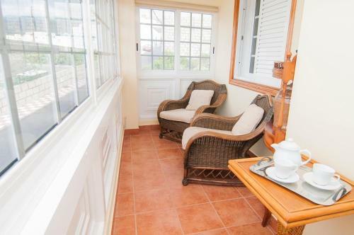 Agroturismo Casa Mercedes