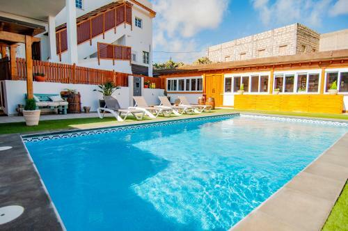 Agroturismo Casa Mercedes