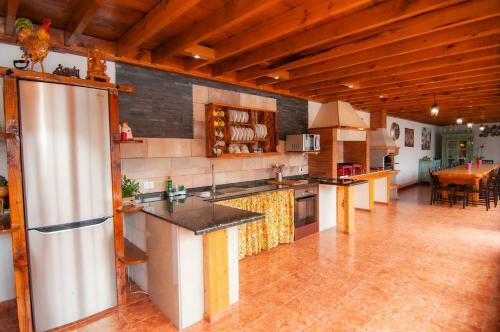 Agroturismo Casa Mercedes