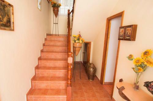 Agroturismo Casa Mercedes