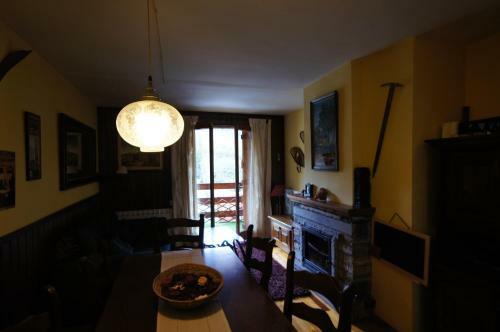 Apartamento Eriste Cincuenta Y Dos