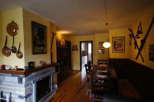 Apartamento Eriste Cincuenta Y Dos