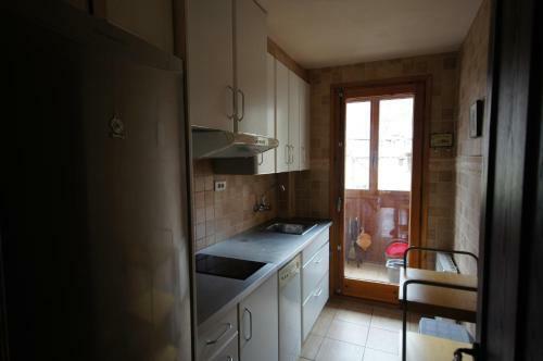 Apartamento Eriste Cincuenta Y Dos