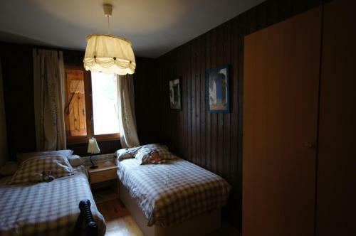 Apartamento Eriste Cincuenta Y Dos