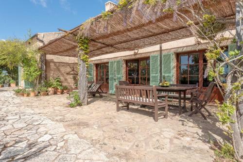 Villa The Rock