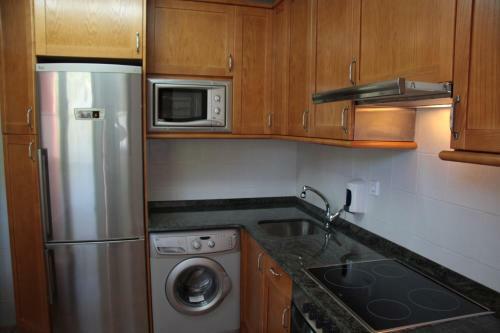 Apartamento Remo�a2