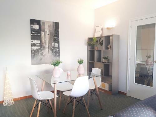 Apartamento Sunny El Saler Beach & Golf