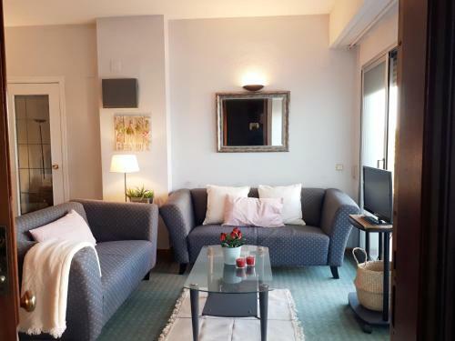Apartamento Sunny El Saler Beach & Golf
