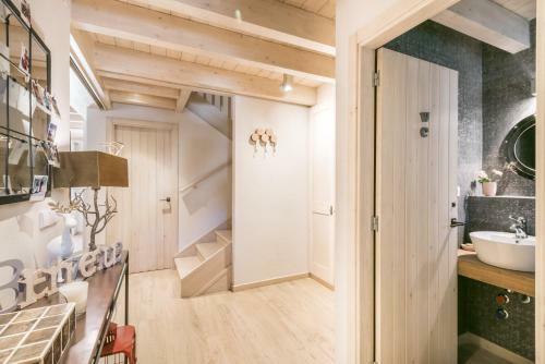 La Maison de Loup By Totiaran