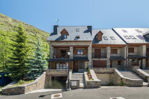 La Maison de Loup By Totiaran