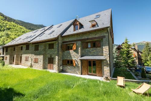 La Maison de Loup By Totiaran