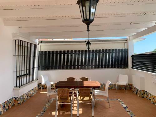 Apartamento La Casa de La Playa