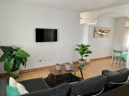 Apartamento La Casa de La Playa