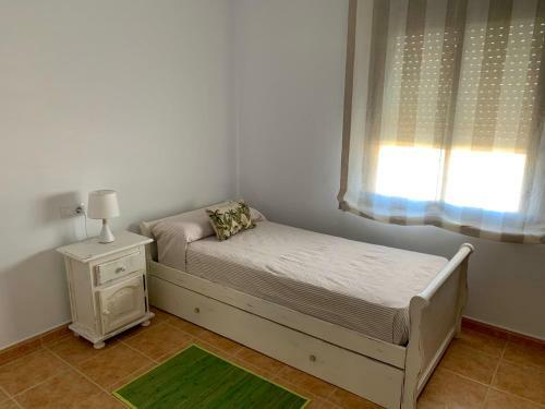 Apartamento La Casa de La Playa
