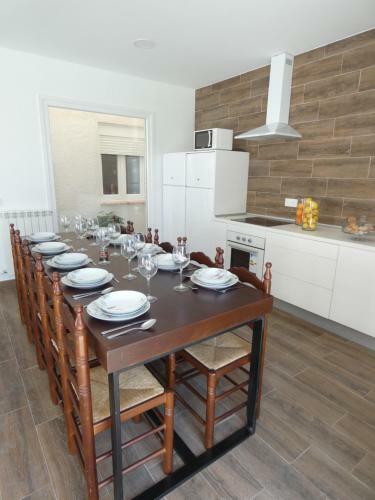 Casa Rural T�a Sofia