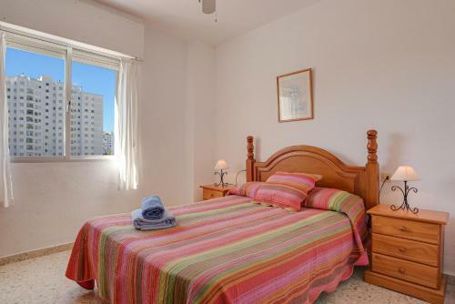 Apartamento Centro Paseo Mar�timo Valdelagrana