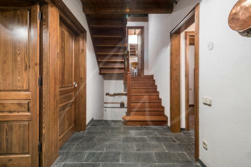 Casa Ferrera By Seamount Rentals