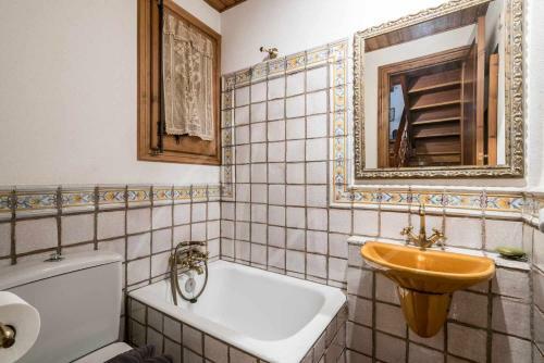 Casa Ferrera By Seamount Rentals