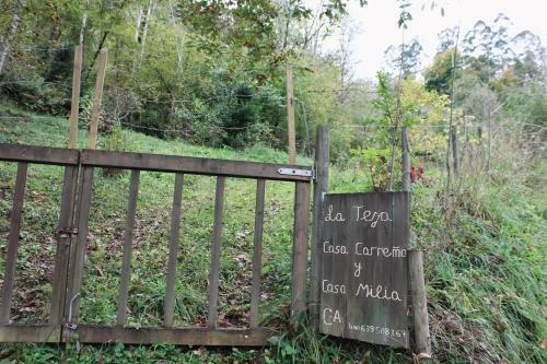 Casa Pepa Pastor