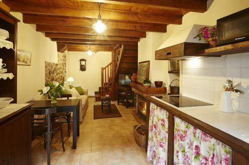 Casa Pepa Pastor