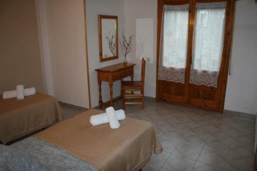 Hostal Fonda Naval