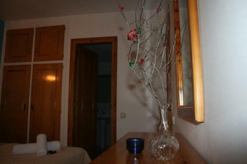 Hostal Fonda Naval
