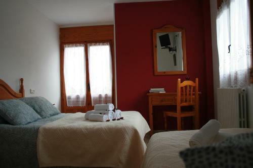 Hostal Fonda Naval