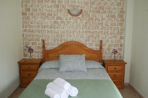 Hostal Fonda Naval