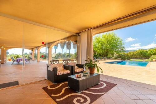 Canaita, Villa 5starshome Mallorca