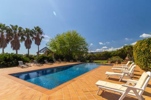 Canaita, Villa 5starshome Mallorca