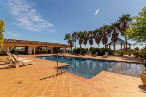 Canaita, Villa 5starshome Mallorca