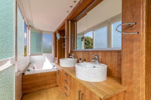 Canaita, Villa 5starshome Mallorca